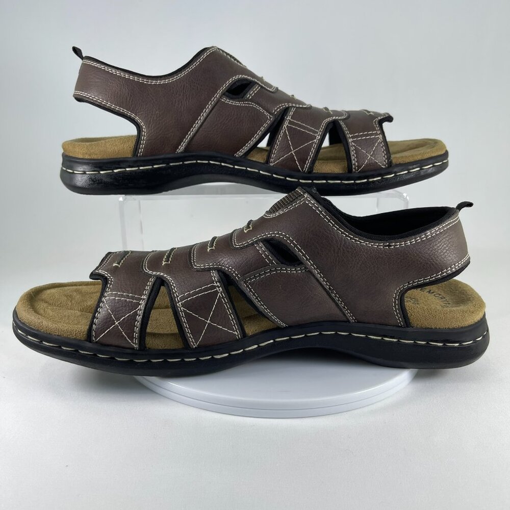 Dockers Searose Fisherman Sandal | US Men's 12 M | NEW